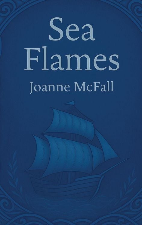 Produktbild: Sea Flames