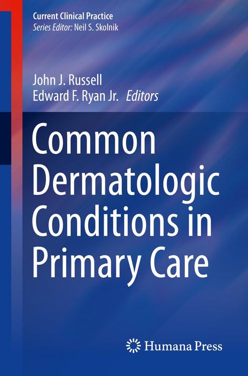Produktbild: Common Dermatologic Conditions in Primary Care