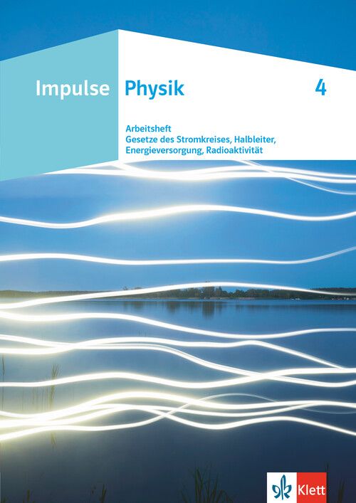 Produktbild: Impulse Physik
