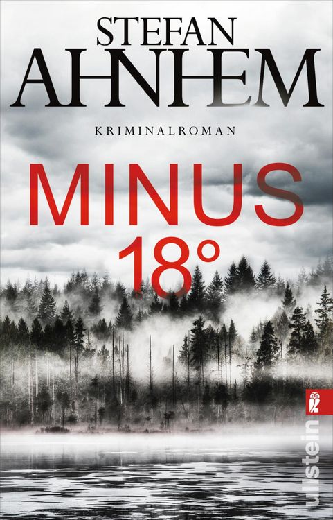 Produktbild: Minus 18 Grad