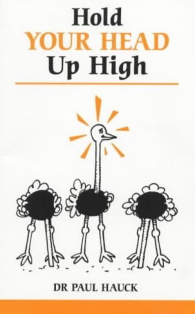 Produktbild: Hold Your Head Up High