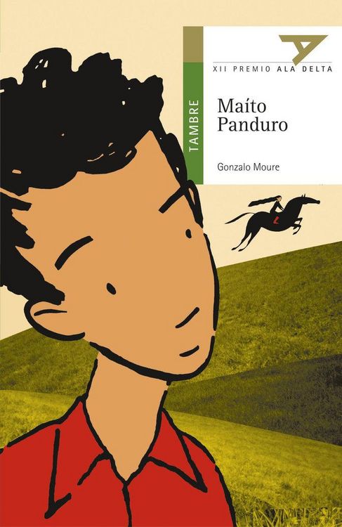 Produktbild: Maito Panduro