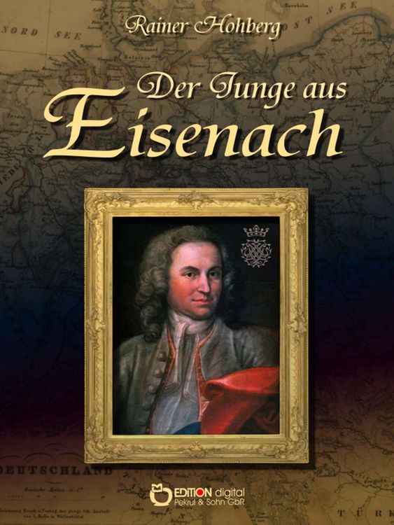 Produktbild: Der Junge aus Eisenach