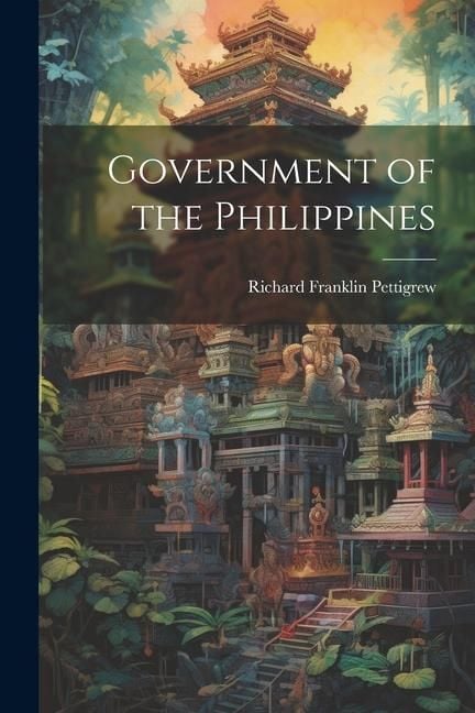 Produktbild: Government of the Philippines