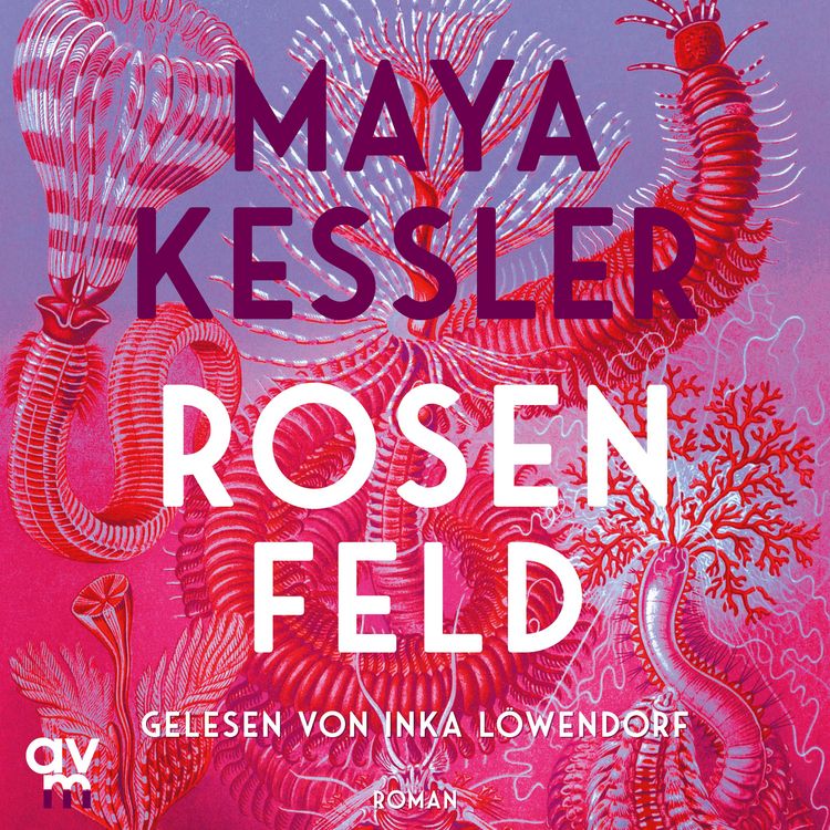 Produktbild: Rosenfeld