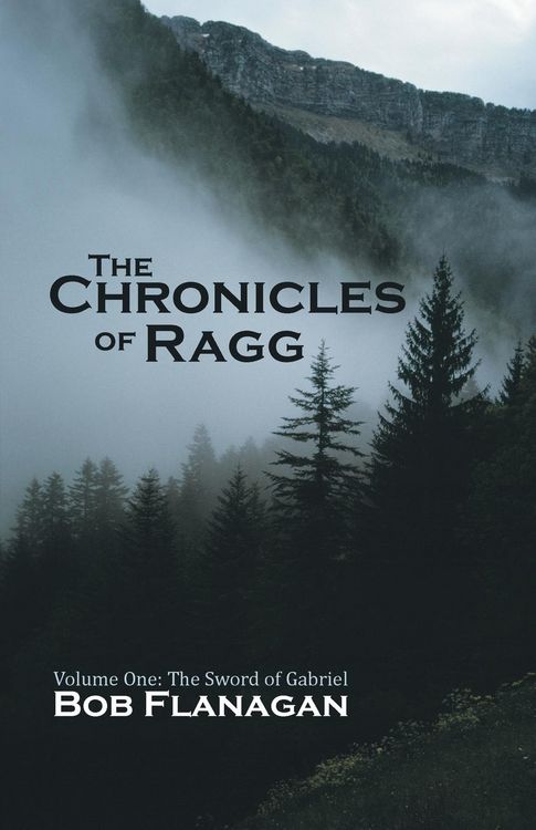 Produktbild: The Chronicles of Ragg