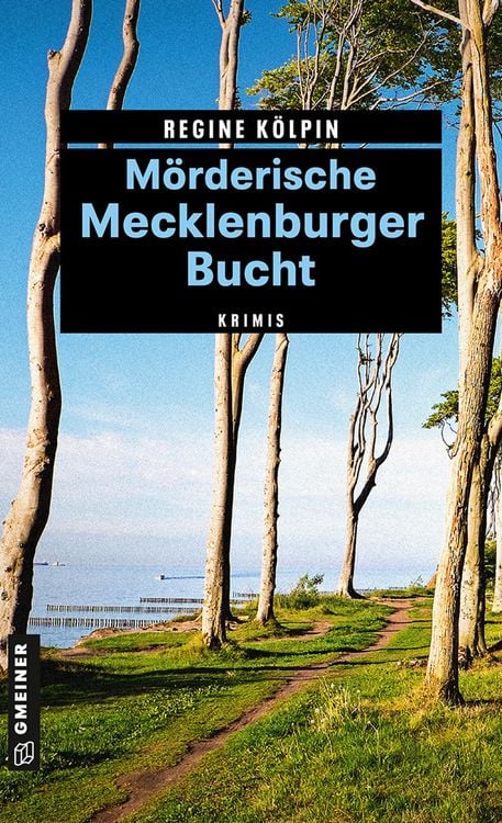 Produktbild: Mörderische Mecklenburger Bucht
