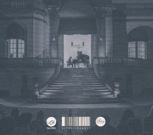 Produktbild: That's What the Music Is For