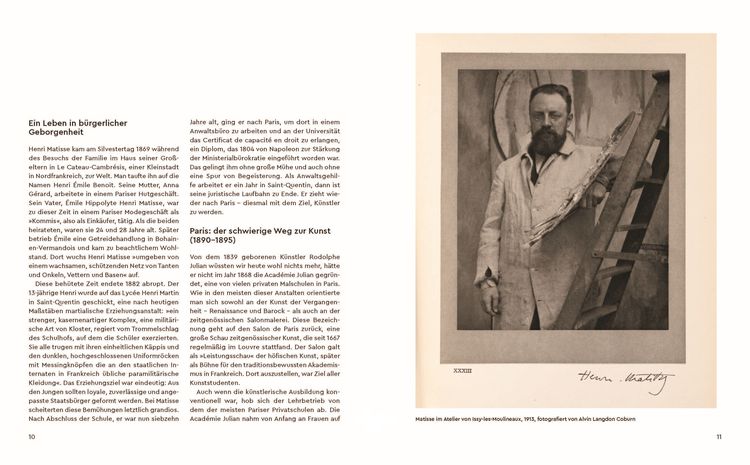 Produktbild: Matisse