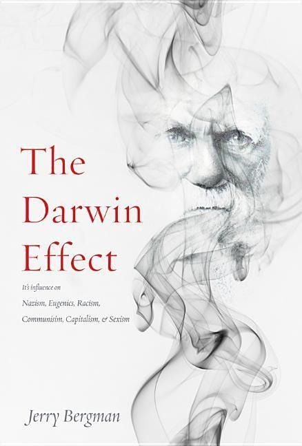Produktbild: The Darwin Effect