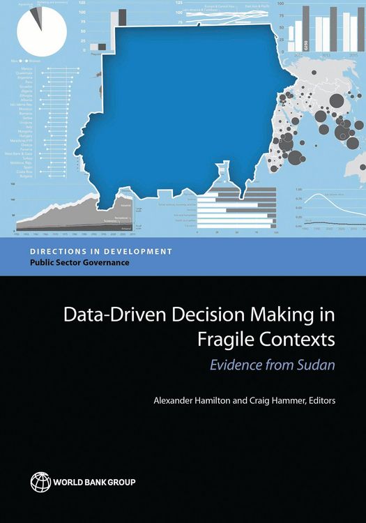 Produktbild: Data-Driven Decision Making in Fragile Contexts