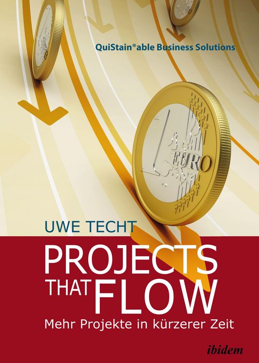 Produktbild: Projects that Flow