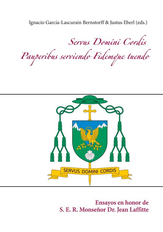 Produktbild: Servus Domini Cordis - Pauperibus serviendo Fidemque tuendo
