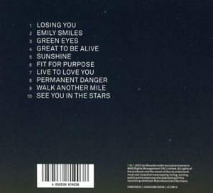 Produktbild: See You in the Stars