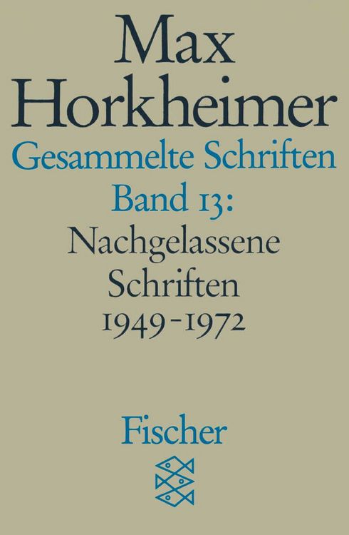 Produktbild: Gesammelte Schriften in 19 B&auml;nden