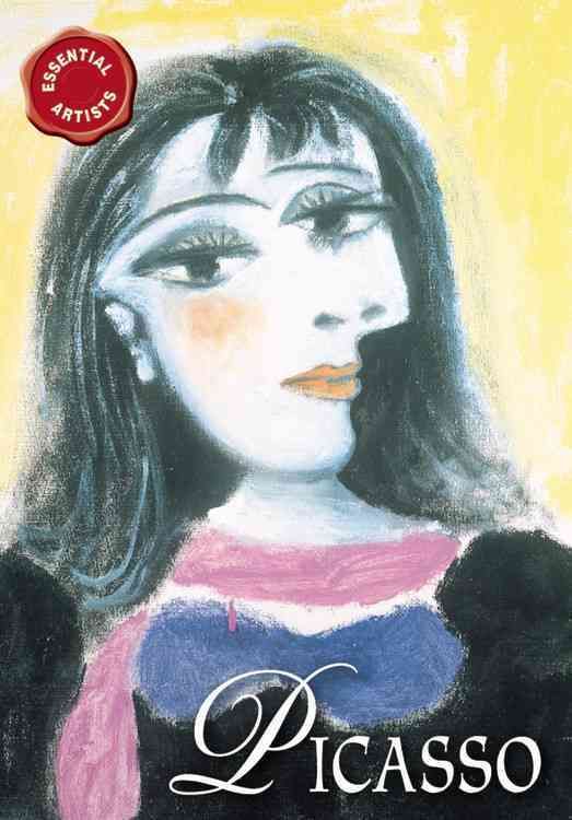 Produktbild: Picasso: Breaking the Rules of Art