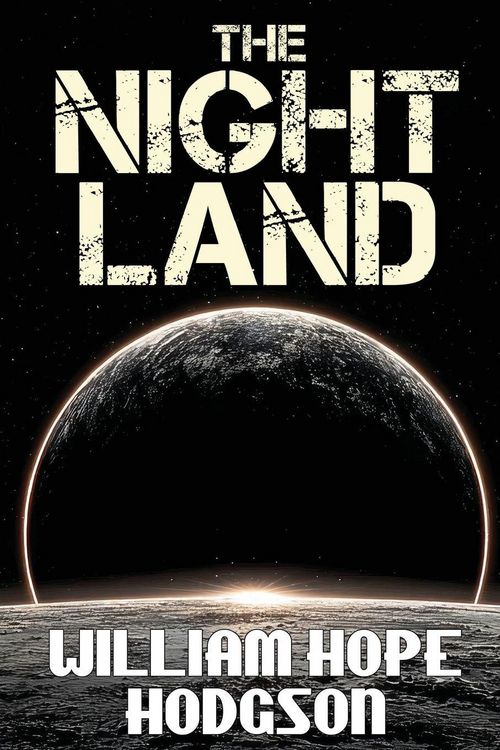 Produktbild: The Night Land