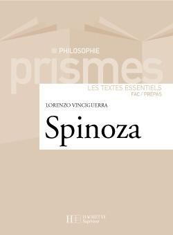 Produktbild: Spinoza
