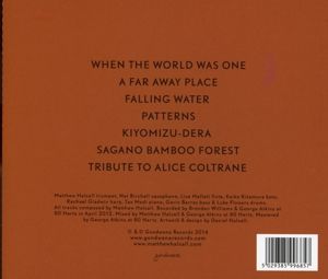 Produktbild: When the World Was One