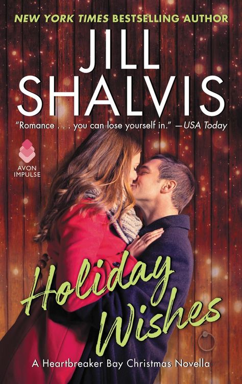 Produktbild: Holiday Wishes