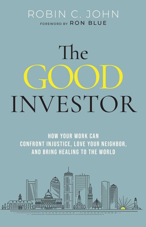Produktbild: The Good Investor