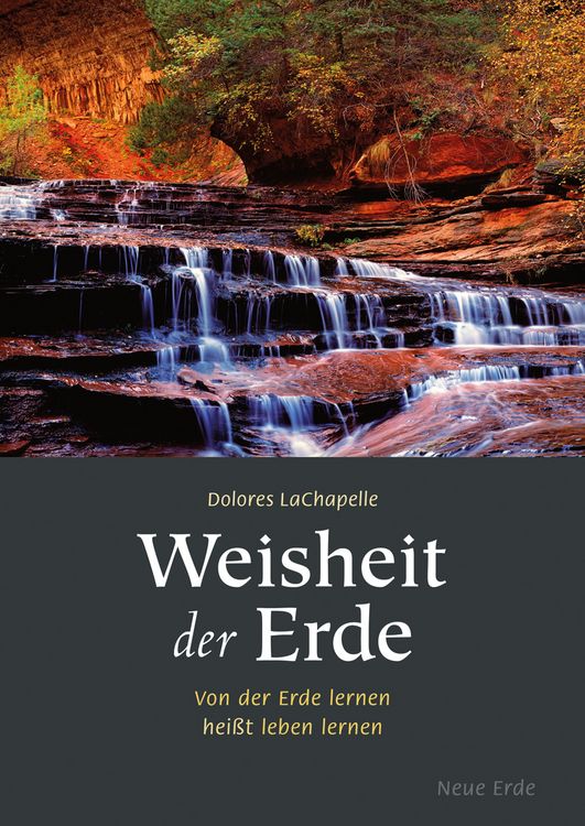 Produktbild: Weisheit der Erde