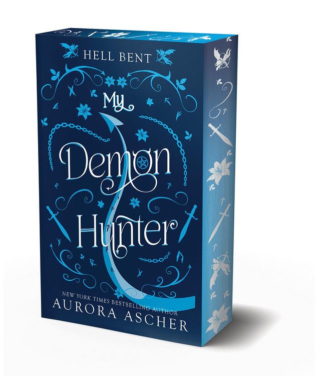 Produktbild: My Demon Hunter: Deluxe Limited Edition