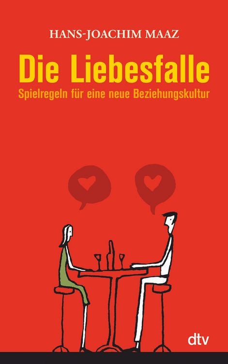 Produktbild: Die Liebesfalle