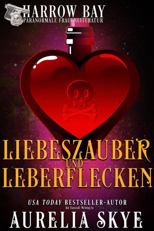 Produktbild: Liebeszauber Und Leberflecken