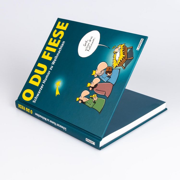 Produktbild: O du Fiese