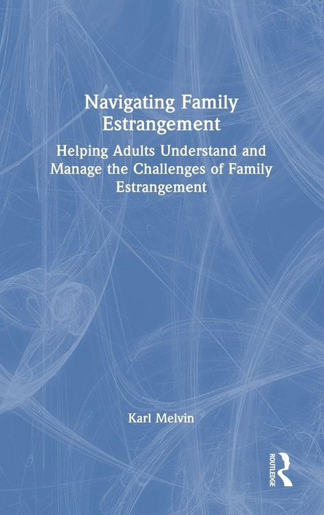 Produktbild: Navigating Family Estrangement