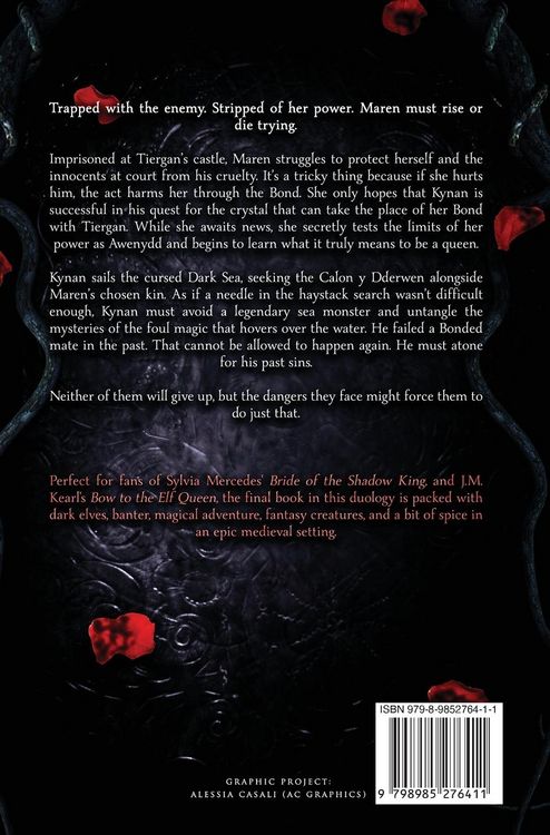 Produktbild: Rise of the Fire Queen