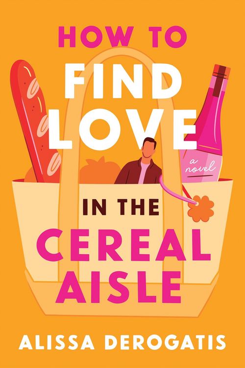 Produktbild: How to Find Love in the Cereal Aisle