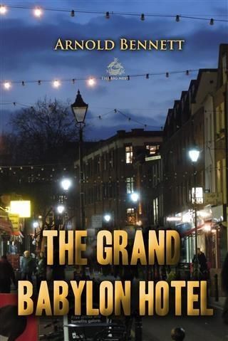 Produktbild: Grand Babylon Hotel