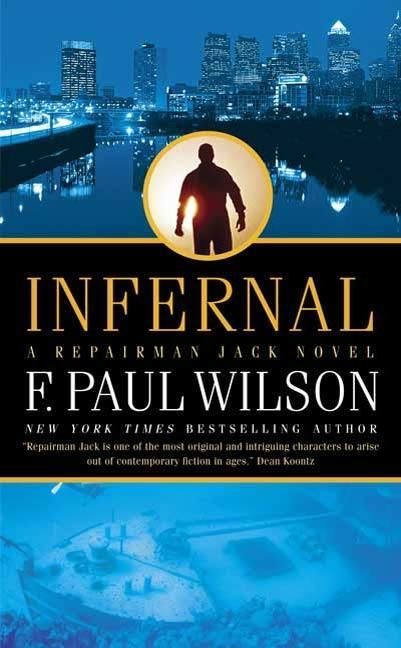 Produktbild: Infernal