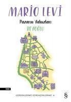 Produktbild: Pazarin Yalnizlari - Beyoglu