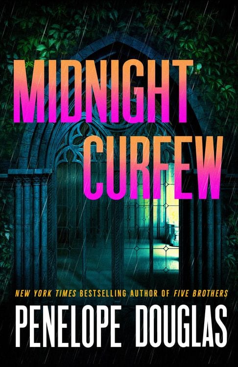 Produktbild: Midnight Curfew