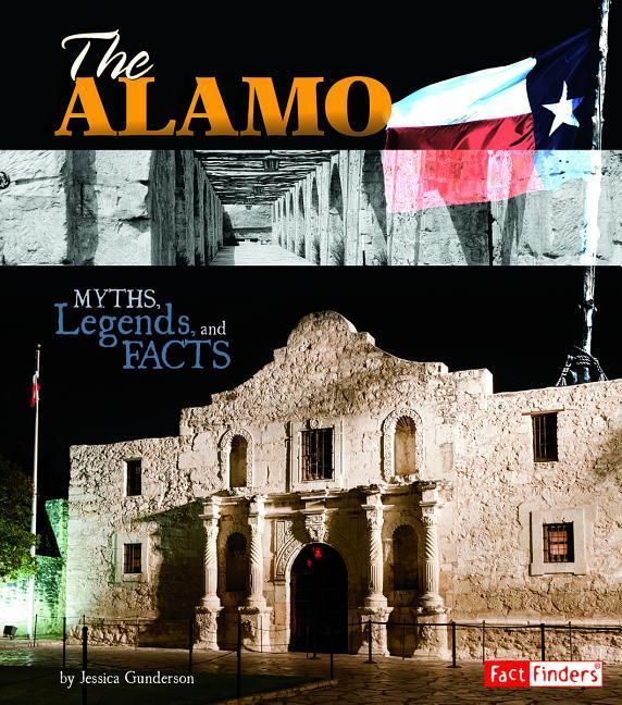 Produktbild: The Alamo