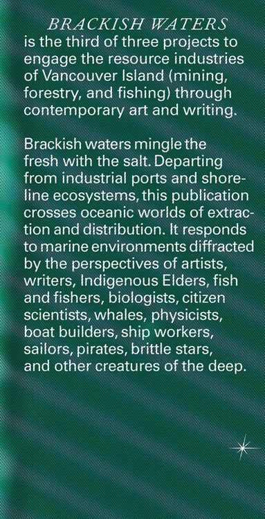 Produktbild: Brackish Waters