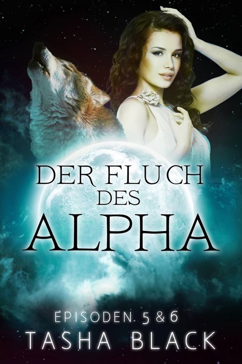 Produktbild: Der Fluch des Alphas, EPISODEN 5 & 6