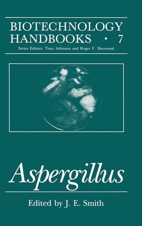 Produktbild: Aspergillus