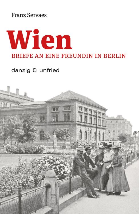 Produktbild: Wien