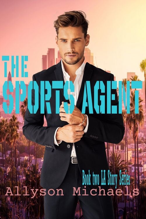 Produktbild: The Sports Agent
