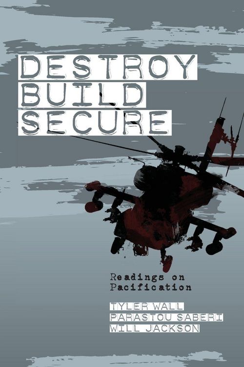Produktbild: Destroy, Build, Secure