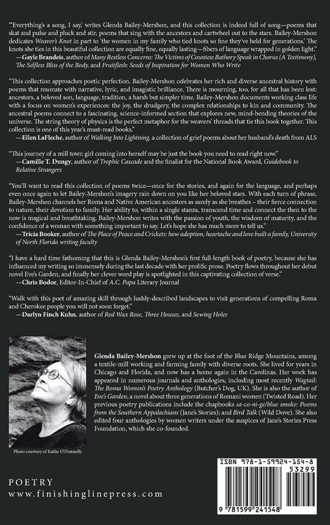 Produktbild: Weaver's Knot