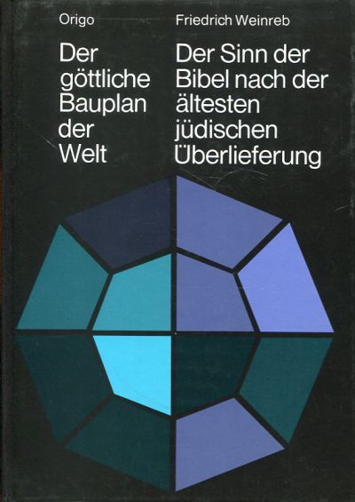 Produktbild: Der g&ouml;ttliche Bauplan der Welt