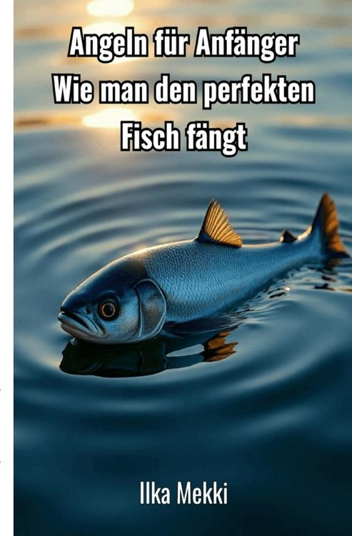 Produktbild: Angeln f&uuml;r Anf&auml;nger