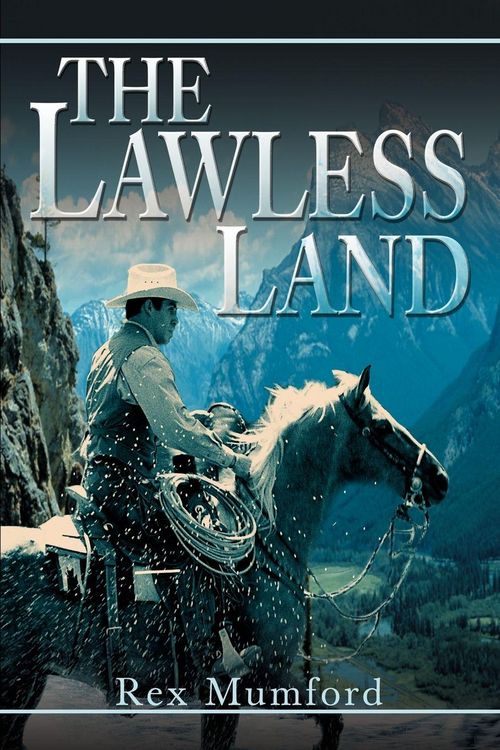 Produktbild: The Lawless Land