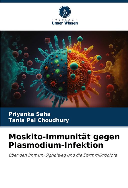 Produktbild: Moskito-Immunit&auml;t gegen Plasmodium-Infektion