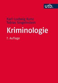 Produktbild: Kriminologie